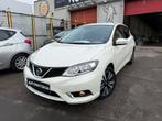 Nissan Pulsar 1.2 DIG-T **AUTOMATIC**12M GARANTIE**, Auto's, Automaat, Euro 6, 4 cilinders, Wit