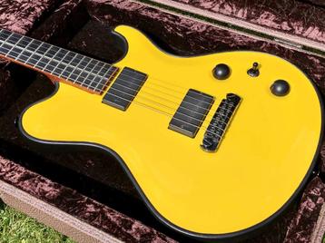 Gary Kramer NAMM Grand Prix Bondage Italian Leather beschikbaar voor biedingen