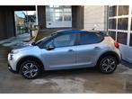 Citroen C3 New FEEL navi + sensoren achter, https://public.car-pass.be/vhr/80e8f974-c0db-41c3-9140-8567cfcbfc6c, Bedrijf, Zilver of Grijs