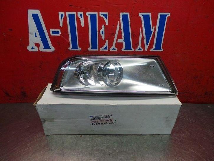 MISTLAMP RECHTS VOOR Ford Galaxy (WA6) (6M2115K202BE), Auto-onderdelen, Verlichting, Ford, Gebruikt