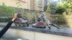 Roller convertibles en chaussures taille 45, Sport en Fitness, Skeelers, Ophalen of Verzenden, Gebruikt