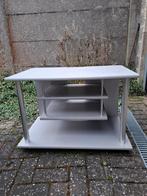 tv meubel, Huis en Inrichting, Kasten |Televisiemeubels, Ophalen, Gebruikt, 50 tot 100 cm, Minder dan 100 cm