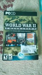 Boîte de jeu pour PC, Consoles de jeu & Jeux vidéo, Jeux | PC, Enlèvement ou Envoi, Utilisé, Combat, Online