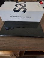 Samsung s20 fe, Informatique & Logiciels, Tablettes graphiques, Utilisé, Enlèvement ou Envoi, Sans fil