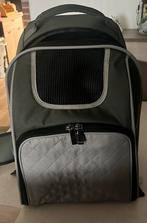 Dieren vervoer middel Rugzak, Enlèvement, Comme neuf