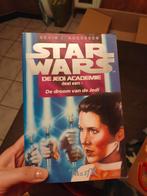 Kevin J. Anderson - De droom van de Jedi, Enlèvement ou Envoi, Kevin J. Anderson