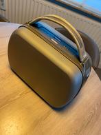 Samsonite hardcase, Handtassen en Accessoires, Beautycases, Ophalen, Zo goed als nieuw, Hardcase