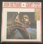 LP John Coltrane - Giant Steps (New - Sealed), Cd's en Dvd's, Vinyl | Jazz en Blues, 1960 tot 1980, Ophalen of Verzenden, 12 inch