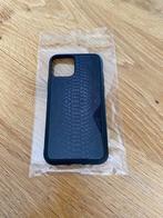 Iphone 11 pro glazen hoesje Black Snake, Ophalen of Verzenden, Nieuw, IPhone 11, Hoesje of Tasje