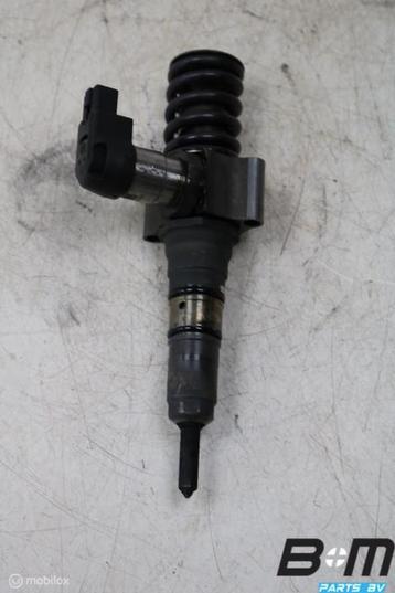 Pomp verstuiver / inspuiteenheid VW Passat B6 03G130073S beschikbaar voor biedingen