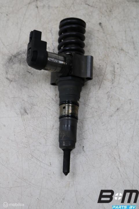 Pomp verstuiver / inspuiteenheid VW Passat B6 03G130073S, Auto-onderdelen, Motor en Toebehoren, Gebruikt