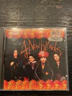 4 non blondes - Bigger, better, faster, more!, Cd's en Dvd's, Ophalen of Verzenden, Gebruikt