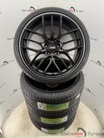 Audi A3 A4 Q2 Q3 TT Volkswagen Caddy Golf Tiguan Touran Seat, Auto-onderdelen, Banden en Velgen, 19 inch, Gebruikt, Banden en Velgen