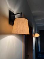 Wandverlichting landelijke stijl, Ophalen, Zo goed als nieuw