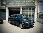 Nissan Juke Juke 1.6i 2WD Tekna Xtronic, Auto's, Automaat, 4 cilinders, Zwart, Leder