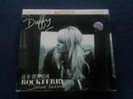 2 DSD cd Duffy Rockferry deluxe edition ( Chinese uitgave ), 2000 tot heden, Gebruikt, Boxset, Ophalen of Verzenden