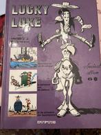 Speciaal albums Lucky Luke, Ophalen