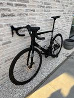 Cannondale supersix evo 105/Di2, Fietsen en Brommers, Fietsen | Racefietsen, Ophalen, Zo goed als nieuw, Carbon
