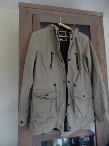 Dames - jas Only - Parka - maat M beschikbaar voor biedingen