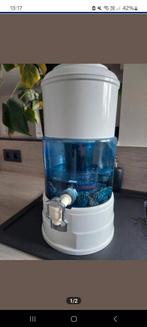 Waterfilter, Huis en Inrichting, Ophalen, Zo goed als nieuw