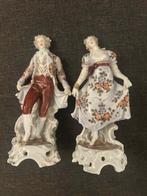 2 x beelden, Ophalen of Verzenden