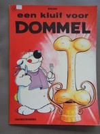 Dommel - Een kluif voor Dommel - favorietenreeks 1e dr. 1973, Boeken, Ophalen of Verzenden