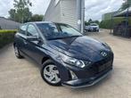 Hyundai i20 TWIST, Voorwielaandrijving, Stof, 4 cilinders, 5 deurs