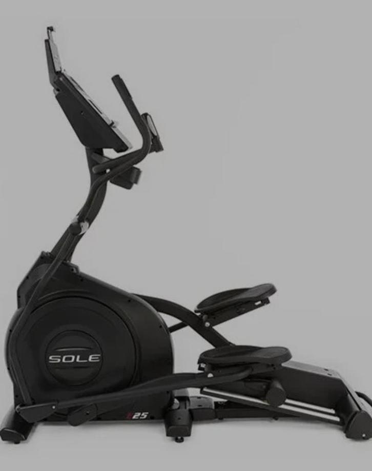 Sole E35 Crosstrainer, Sport en Fitness, Fitnessapparatuur, Crosstrainer, Ophalen
