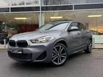 BMW X2 M PACK / PANO / PERFORMANCE MEMORY SEATS / CAMERA/, Automaat, Gebruikt, USB, 45 g/km