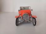 Modelbouw auto's, reeds gemaakt, schaal 1/24, Enlèvement ou Envoi, Utilisé, Voiture, Autres marques