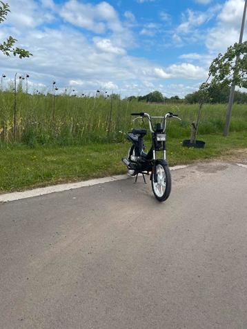Tomos Flexer XL, Classe B (45 km/h), Enlèvement, Utilisé, Flexer