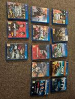 Ps4 games 10€ per stuk!, Ophalen