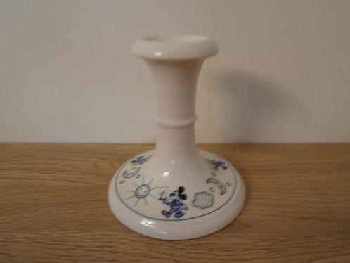 Donaldson Kaarsenhouder - Good Morning Mickey, Verzamelen, Disney, Nieuw, Servies, Mickey Mouse, Ophalen of Verzenden