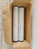 2x Darlly waterfilter jacuzzi spa cartridge NIEUW, Verzenden, Nieuw, Filter