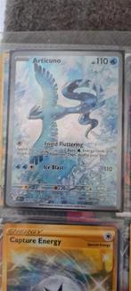 Articuno JTG 161/159, Hobby en Vrije tijd, Verzamelkaartspellen | Pokémon, Ophalen of Verzenden, Zo goed als nieuw