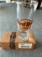 Hard Rock Café. Shot. Angor, Verzamelen, Glas en Drinkglazen, Verzenden, Nieuw, Borrel- of Shotglas