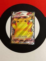 Pokémon - Pikachu Vmax SWSH062 Promo - NM, Hobby en Vrije tijd, Verzamelkaartspellen | Pokémon, Ophalen of Verzenden, Zo goed als nieuw
