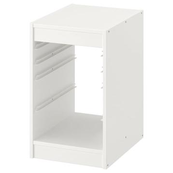 TROFAST armoire de rangement IKEA neuf  dans son emballage  beschikbaar voor biedingen