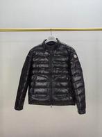 Moncler jas M en L over (90vandaag komen ophalen!!), Neuf, Enlèvement, Taille 48/50 (M), Noir