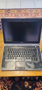 Laptop Dell Latitude, Enlèvement, Utilisé