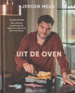 Boek Jeroen Meeus - Uit de oven., Enlèvement ou Envoi