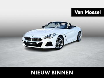 BMW Z4 Roadster sDrive30i - M-Pack - Head-Up - Hi-Fi beschikbaar voor biedingen