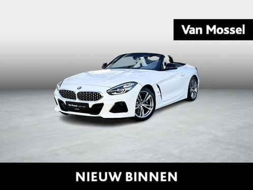 BMW Z4 Roadster sDrive30i - M-Pack - Head-Up - Hi-Fi, Auto's, BMW, Bedrijf, Te koop, Z4, Centrale vergrendeling, Cruise Control