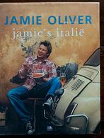 Jamie Oliver - Jamie's Italie, Comme neuf, Jamie Oliver, Enlèvement