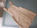 Kazuifel Morgane 34, Kleding | Dames, Jurken, Beige, Maat 34 (XS) of kleiner, Gedragen, Boven de knie