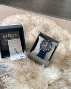 Guess horloge, Handtassen en Accessoires, Horloges | Heren, Ophalen, Zo goed als nieuw, Polshorloge