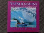Tatshenshini,River Wild,de laatste wilde rivier op de wereld, Verzenden, Gelezen, Noord-Amerika, Reisgids of -boek