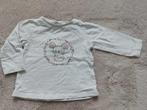 Bel&bo blouse, Enfants & Bébés, Vêtements de bébé | Taille 62, Enlèvement ou Envoi, Utilisé, Chemisette ou Manches longues, Bel & Bo