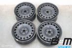 ORIGINEEL! 18 inch stalen velgen VW ID.3 / Audi A3 1EA601027, Auto-onderdelen, Gebruikt, Velg(en)