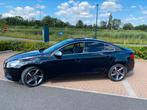 Volvo S60 R-Design 2011 5 Cylinder, Euro 5, Zwart, Zwart, 5 deurs